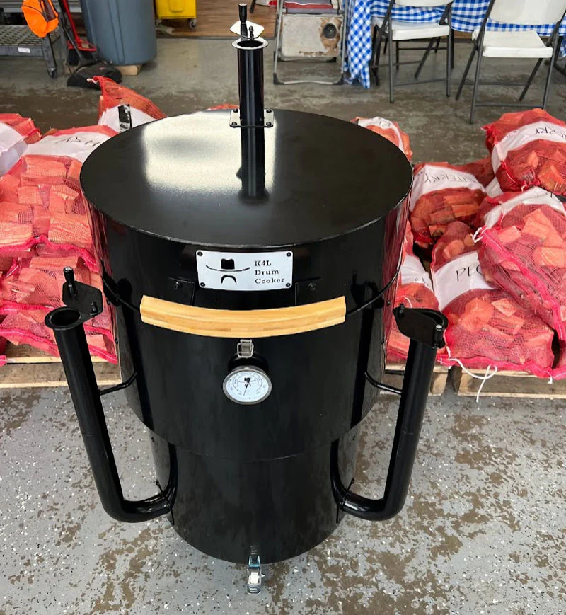 An example of a custom UDS.